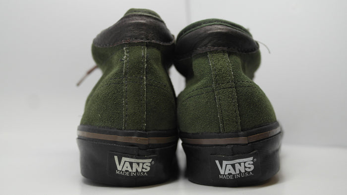 vans style #70 ~ US6.5, US7