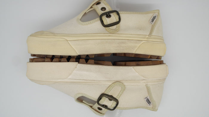 vans style #93 ¬ US3, US3.5, US4, US4.5, US5, US5.5, US7.5