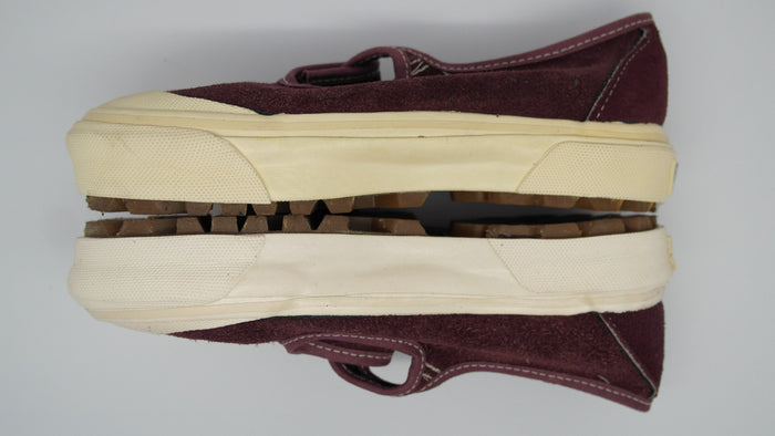 USw6.5/US4.5/UK4 (a) new with defects