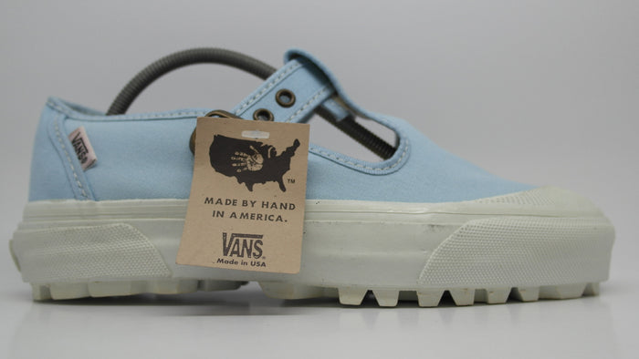 vans style #93 ~ US4, US4.5, US5, US5.5