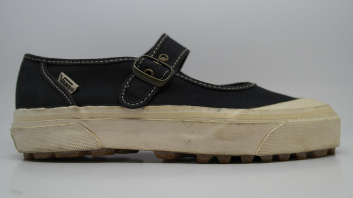 vans style #93 ~ US4.5, US7.5