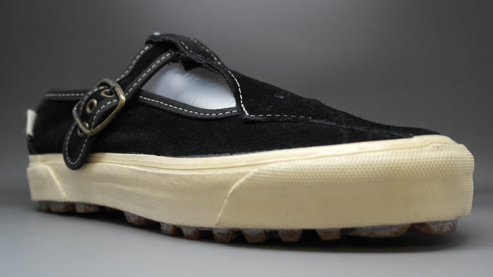 vans style #... 93? ~ US7.5, US8