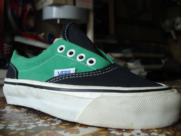 van’s style #95 ¬ US2