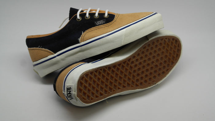 vans style #95 ~ US5, US5.5, US7