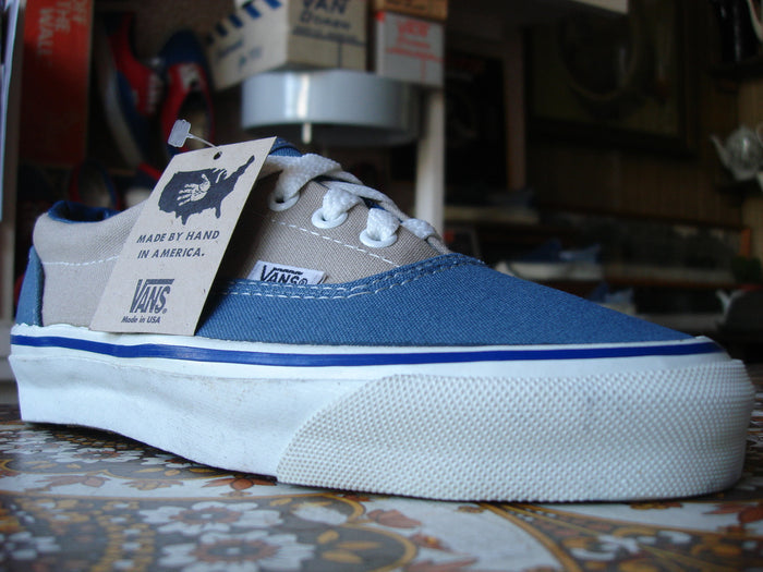 vans style  #95 ¬ US5.5