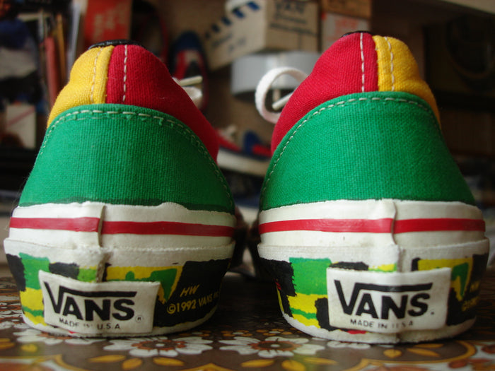 vans style #95 ¬ US5