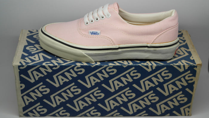 vans style #95 ~ US6.5