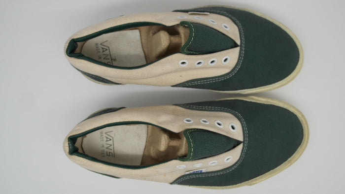 vans style #95 ¬ US6