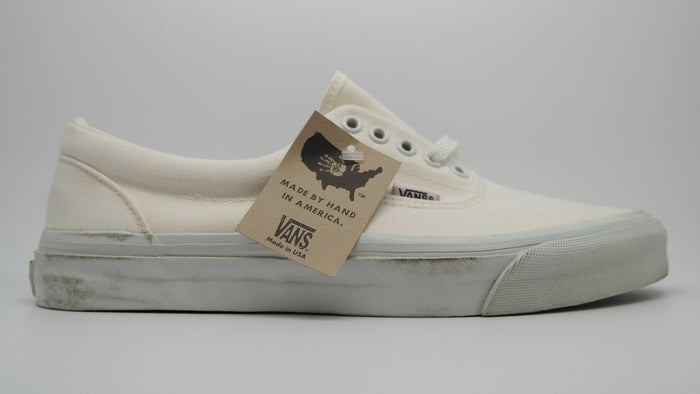vans style #95 ¬ US7, US9, US9.5, US10, US10.5, US11