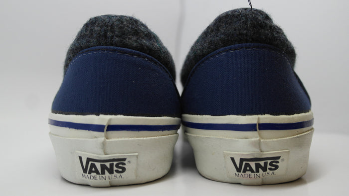 vans style #95 ~ US8