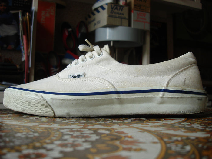 vans style #95 ¬ US9.5?