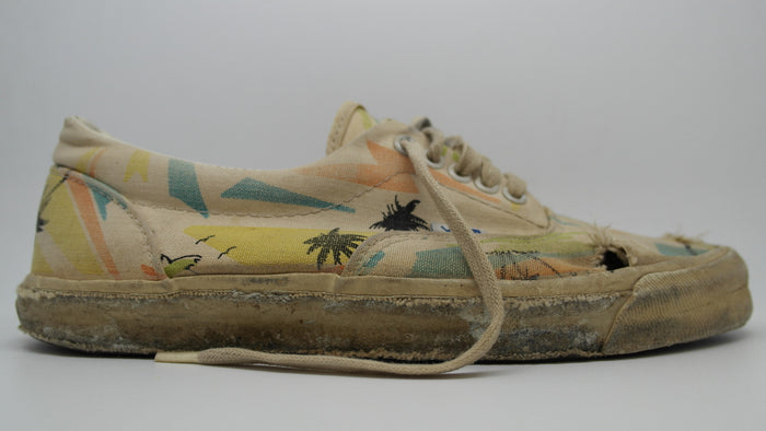 vans style #95 ¬ US9