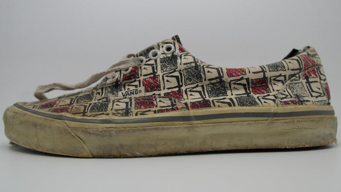 vans style #95 ± US9 ?