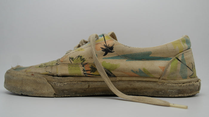 vans style #95 ¬ US9