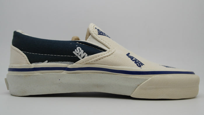 vans style #98 ¬ US2, US3