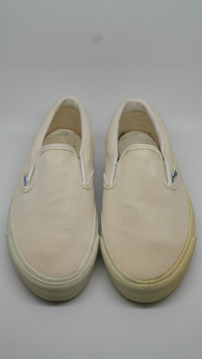 vans style #98 ¬ US4.5, US7.5, US8.5