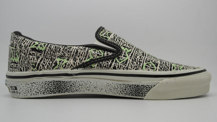 vans style #98 ¬ US7.5