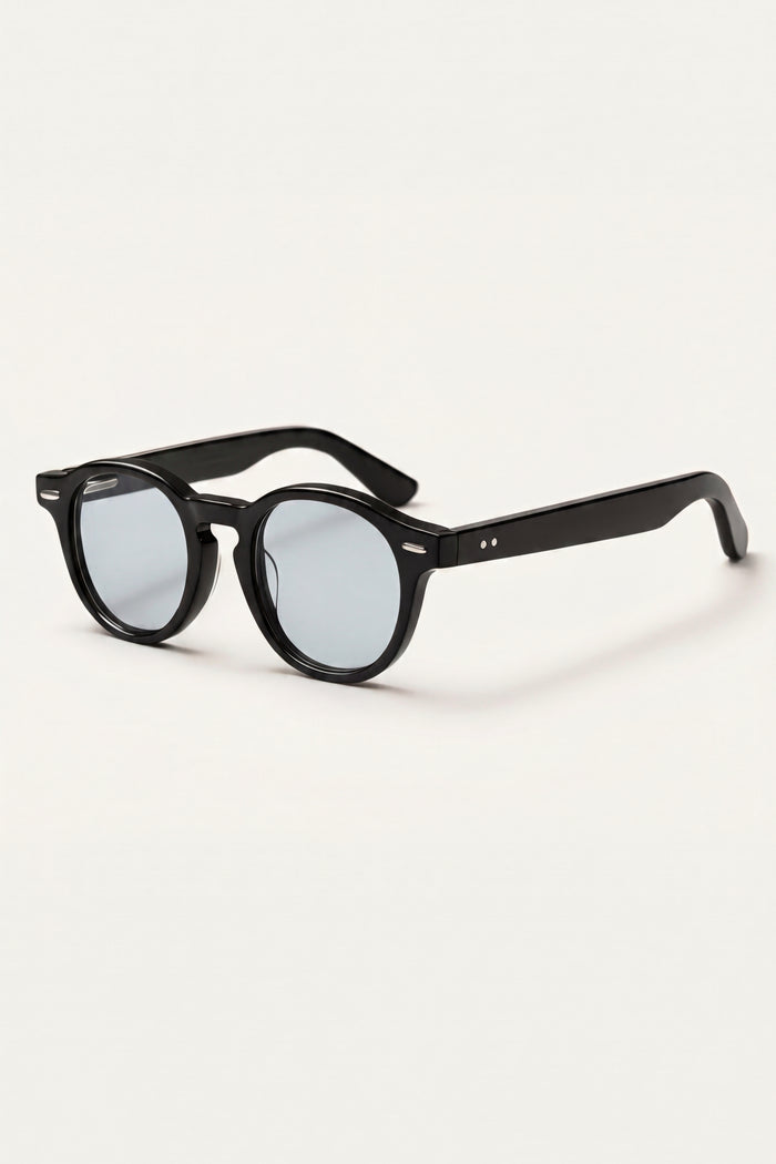 Venturo Sunglasses Jet Black