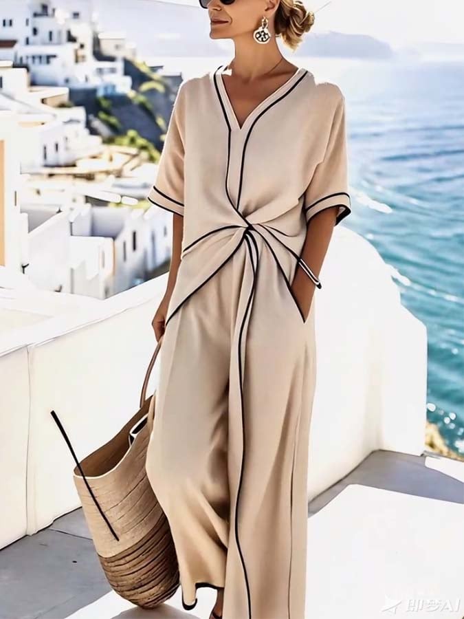 Vera™ Summer Suit