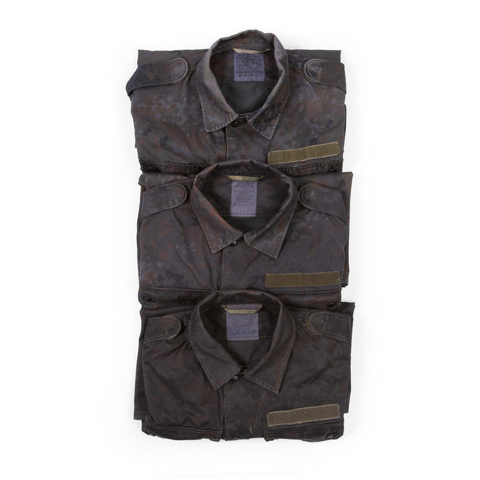 Versengtarn "Scorched" Field Shirt