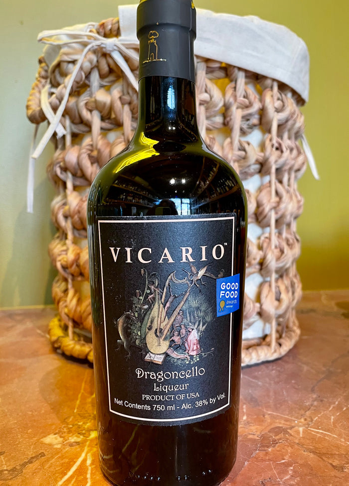 Vicario Dragoncello Liqueur