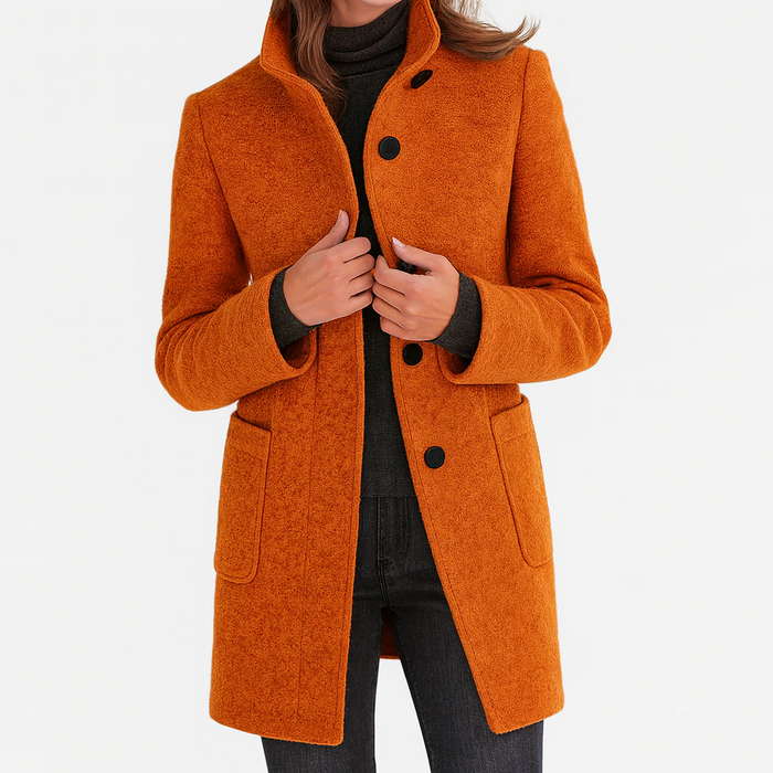 Orange / S