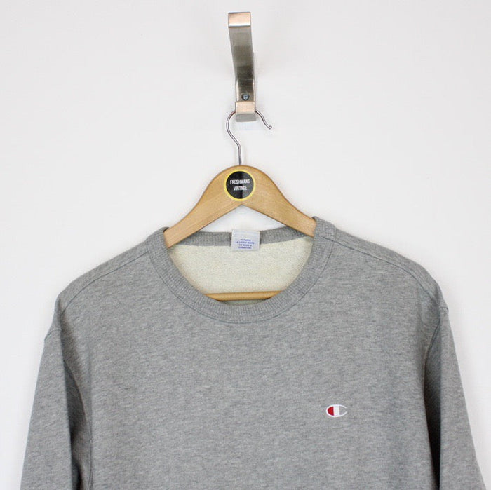 Vintage Champion Sweatshirt Medium