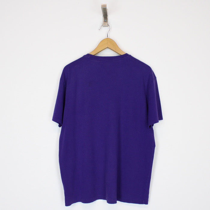 Vintage Polo Ralph Lauren T-Shirt Medium