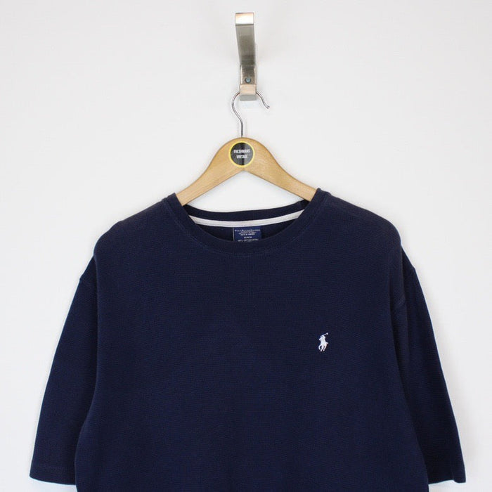 Vintage Polo Ralph Lauren T-Shirt Medium