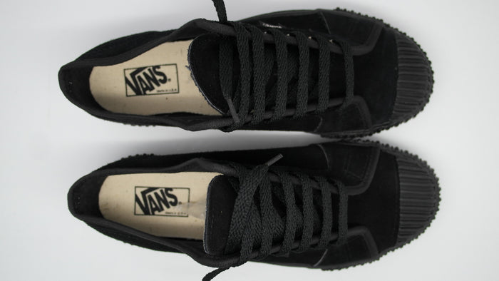 vintage vans style #22 ~ US8, US8.5, US9.5, US10