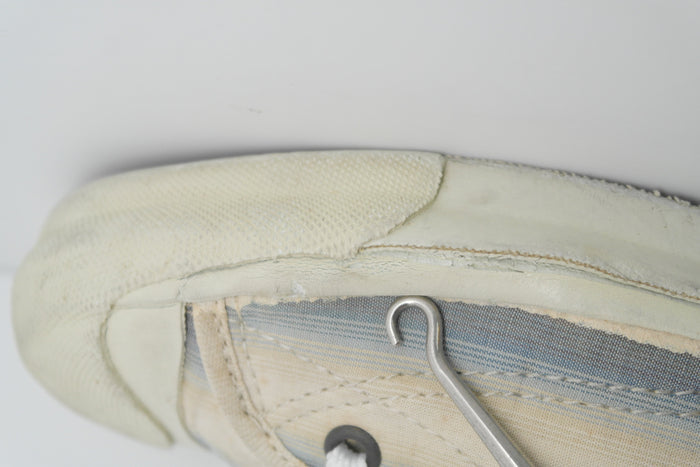 vintage vans style #28 ~ US6 ?