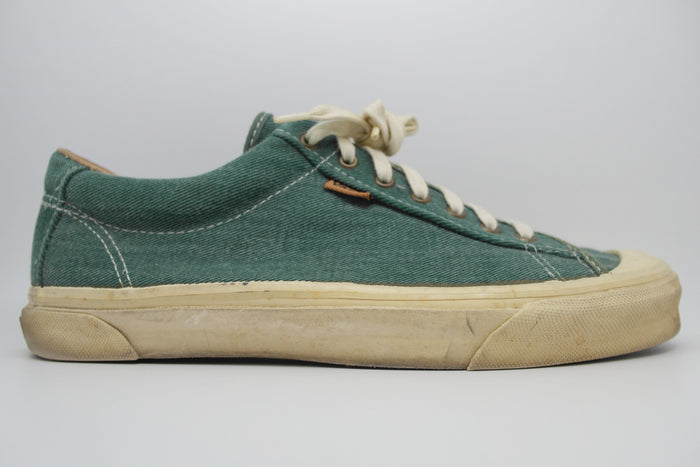 vintage vans style #29 ~ US11