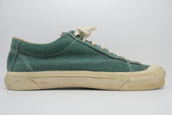 vintage vans style #29 ~ US11