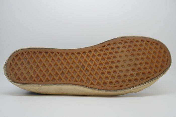 vintage vans style #29 ~ US11