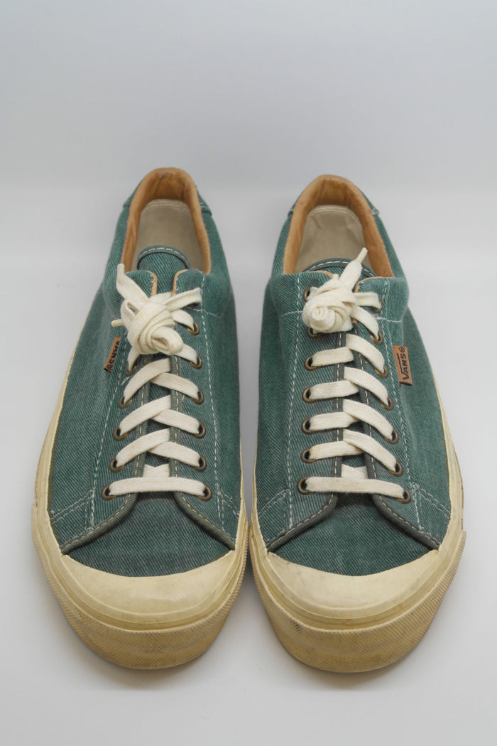 vintage vans style #29 ~ US11