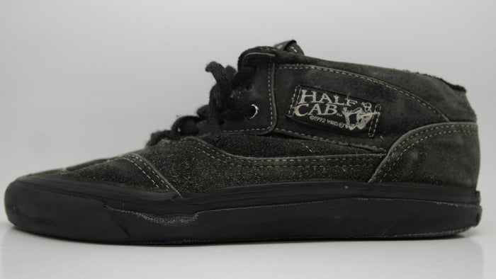 vintage vans style #33 ~ US8.5
