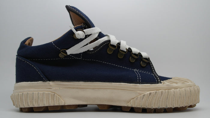vintage vans style #35 ~ US8