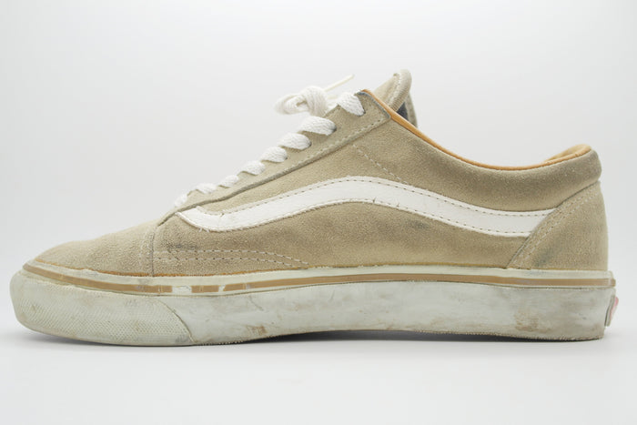 vintage vans style #36 ~ US10