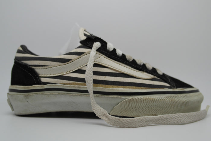 vintage vans style #36 ¬ US2.5