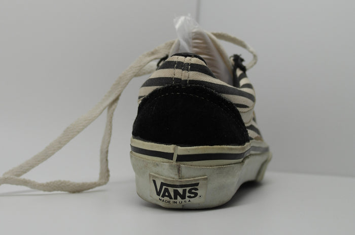 vintage vans style #36 ¬ US2.5