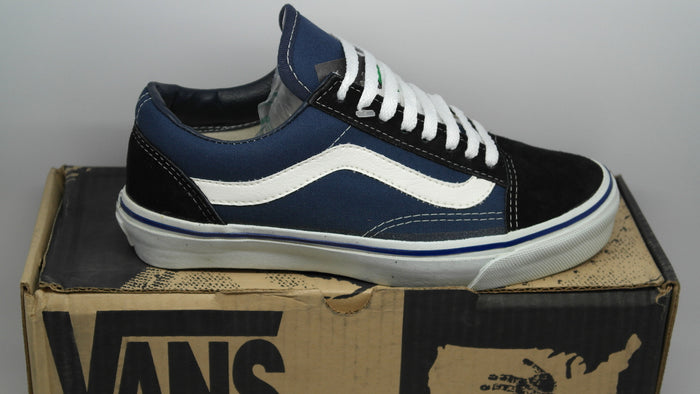 vintage van's style #36 ~ *US4, US4.5, US5, US6, US6.5, US7, US8.5, US10.5, US13