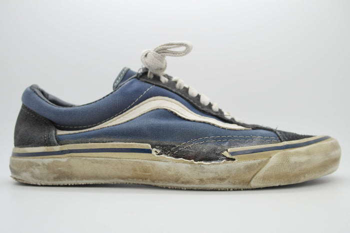 vintage vans style #36 ~ US9.5