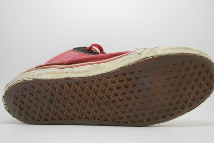 vintage vans style #38 ~ US10.5 ?
