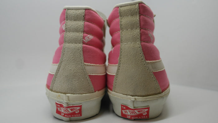 vintage van’s style #38 ~ US2.5, US3