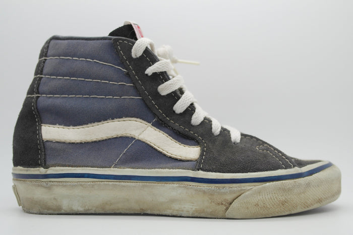 vintage van's style #38 ~ US2.5 ?
