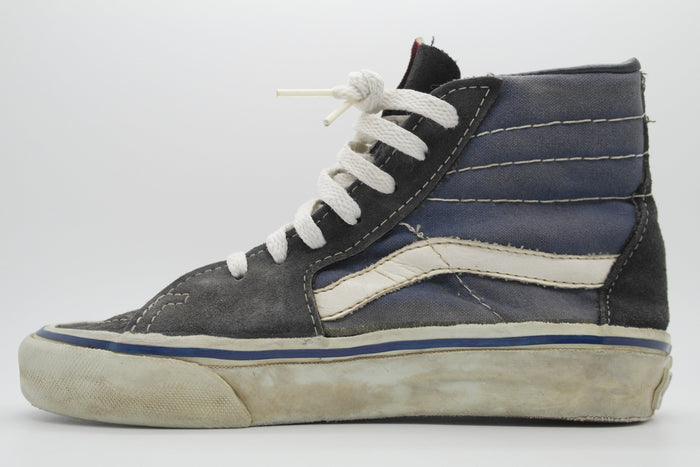 vintage van's style #38 ~ US2.5 ?