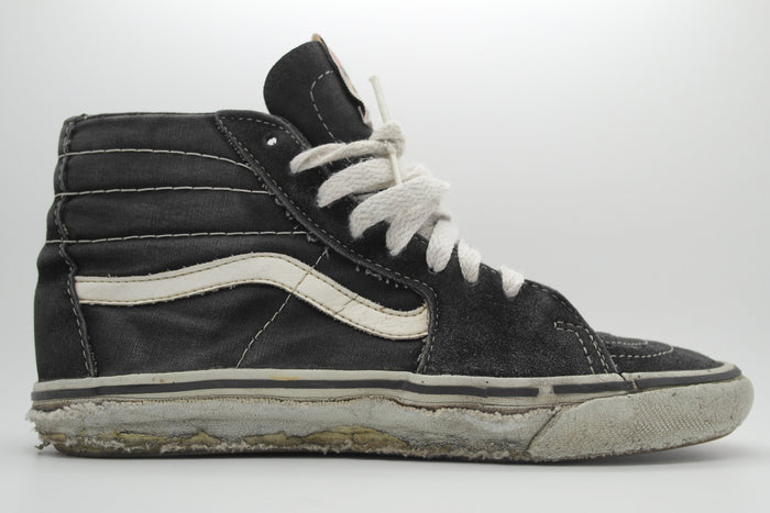 vintage van's style #38 ~ US9 ?