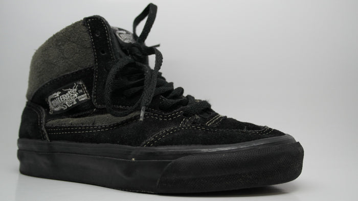 vintage vans style #39 ~ US6.5