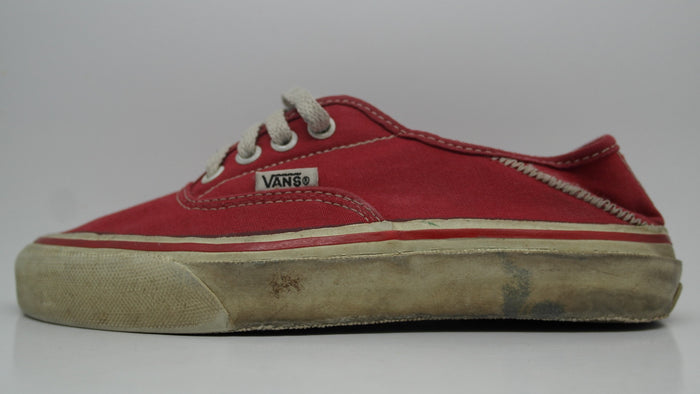vintage vans style #43 ~ US5