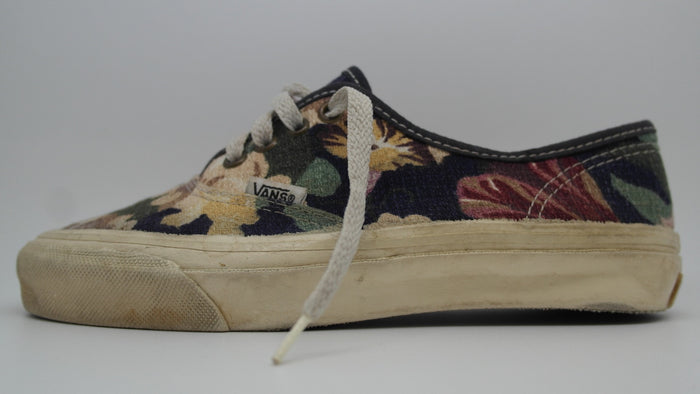 vintage vans style #44 ~ US5.5